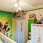 Appartement Ruhrtalblick By Interhome