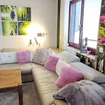 Ruhrtalblick By Interhome Appartement Winterberg