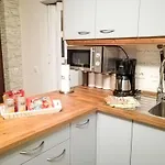 Ruhrtalblick By Interhome Appartement *