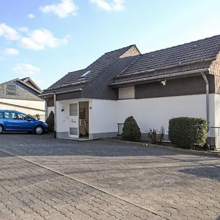 Ruhrtalblick By Interhome Lejlighed