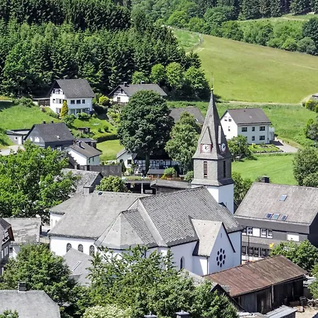 Ruhrtalblick By Interhome Winterberg