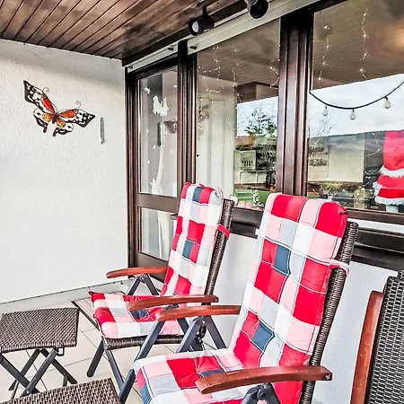 Ruhrtalblick By Interhome Daire *