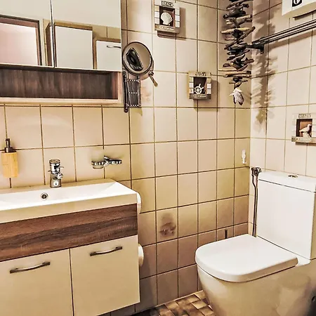 アパート Ruhrtalblick By Interhome *