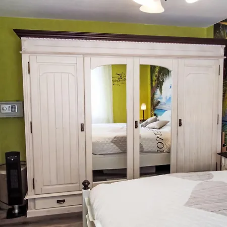 Ruhrtalblick By Interhome Winterberg