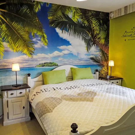 Ruhrtalblick By Interhome Daire