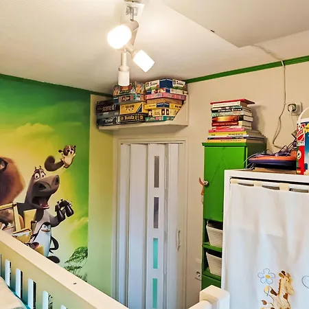 Daire Ruhrtalblick By Interhome