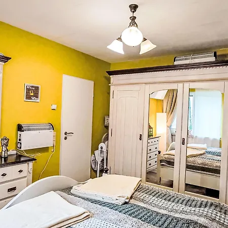 Ruhrtalblick By Interhome * Winterberg