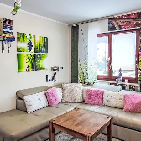 Ruhrtalblick By Interhome *