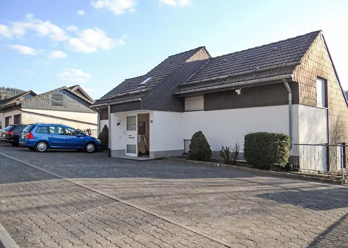 Ruhrtalblick By Interhome Apartman