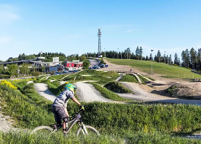 Ruhrtalblick By Interhome Apartman *