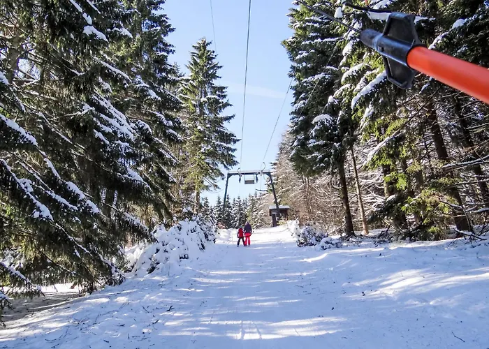 Ruhrtalblick By Interhome * Winterberg