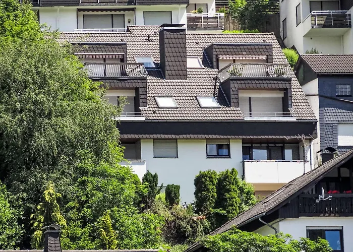 Lejlighed Ruhrtalblick By Interhome