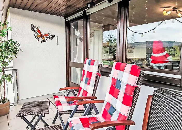 Ruhrtalblick By Interhome Apartman *