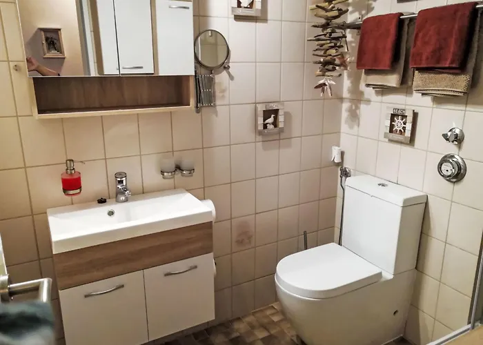 Ruhrtalblick By Interhome Winterberg