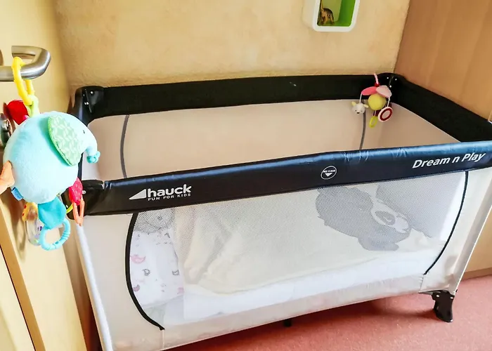 Ruhrtalblick By Interhome Lejlighed *