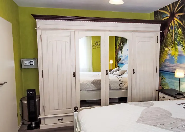 Ruhrtalblick By Interhome Winterberg