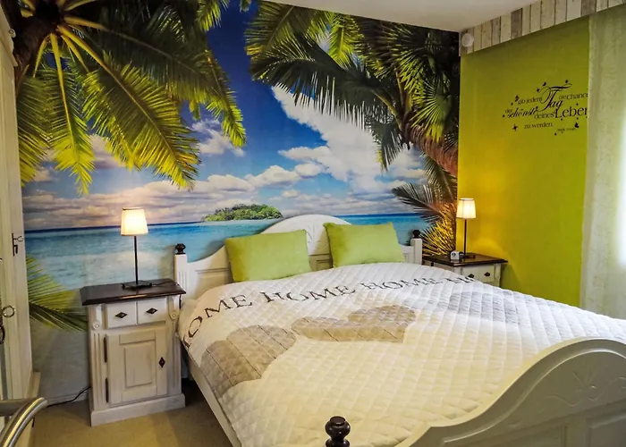 Ruhrtalblick By Interhome Apartman