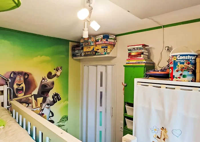 Apartman Ruhrtalblick By Interhome