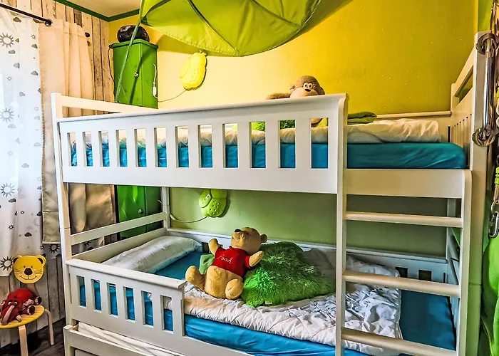 Ruhrtalblick By Interhome Apartman *