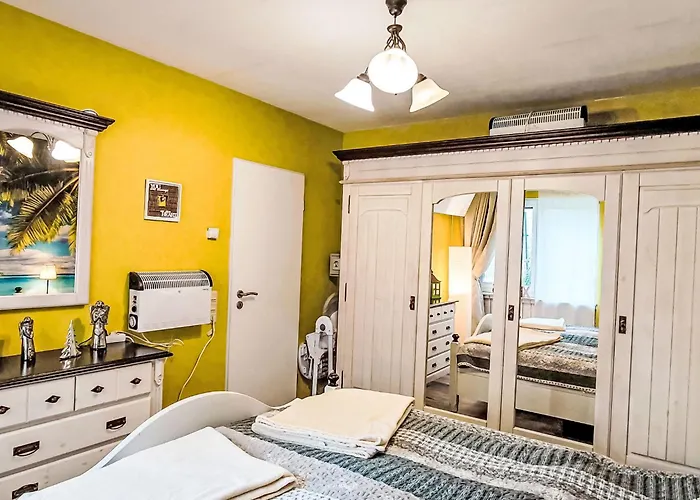 Ruhrtalblick By Interhome * Winterberg