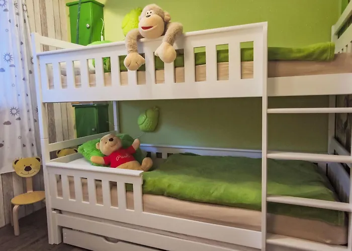 Ruhrtalblick By Interhome Apartman