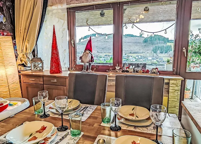 Ruhrtalblick By Interhome Apartman *