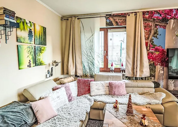 Apartman Ruhrtalblick By Interhome *