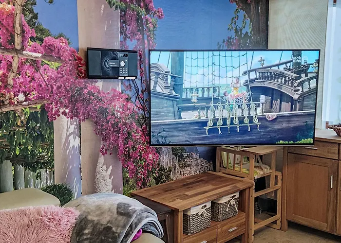 Ruhrtalblick By Interhome *