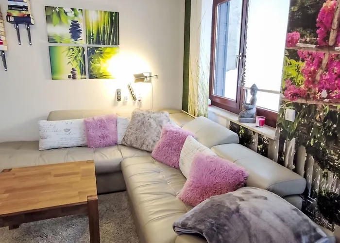 Ruhrtalblick By Interhome Lejlighed Winterberg