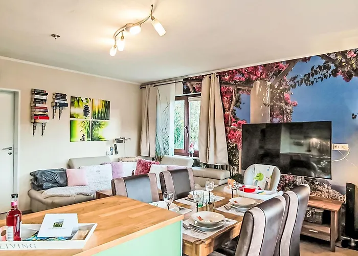 Ruhrtalblick By Interhome Lejlighed