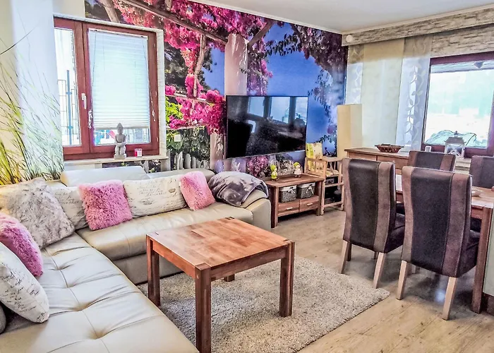 Ruhrtalblick By Interhome * Winterberg