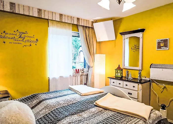 Ruhrtalblick By Interhome