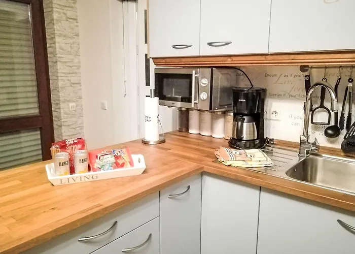 Ruhrtalblick By Interhome Lejlighed *